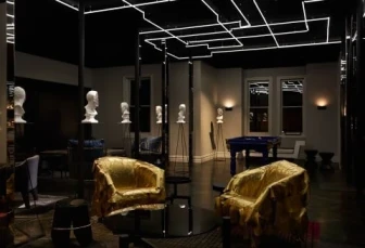 Jackalope Hotel Mornington Peninsula