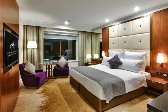 Amora Hotel Jamison Sydney