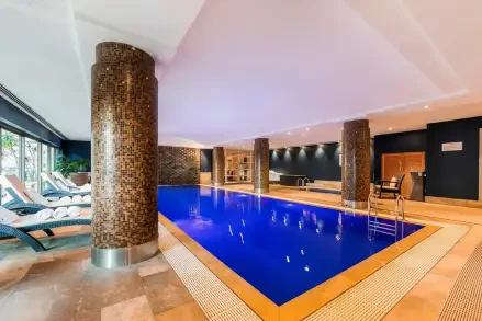 Amora Hotel Jamison Sydney