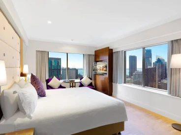 Amora Hotel Jamison Sydney
