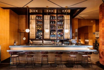 Amora Hotel Jamison Sydney
