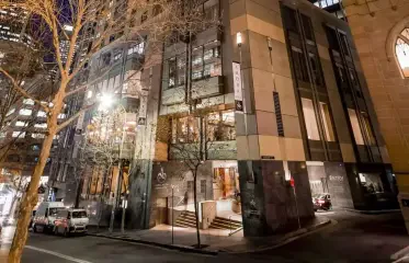 Amora Hotel Jamison Sydney