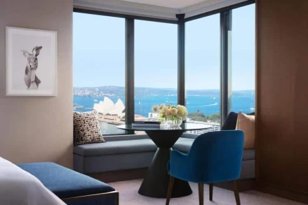 Four Seasons Hotel Sidney