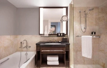 Four Seasons Hotel Sidney