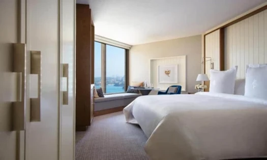 Four Seasons Hotel Sidney