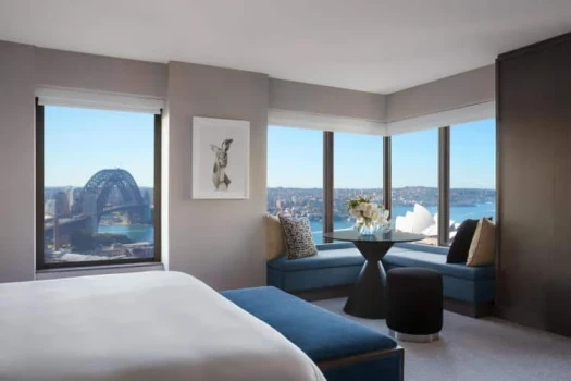 Four Seasons Hotel Sidney