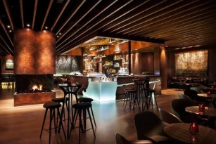 Four Seasons Hotel Sidney