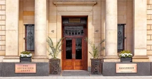 The Edinburgh Grand