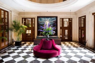 The Edinburgh Grand
