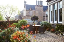 The Dunstane Houses