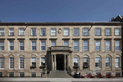 Kimpton Blythswood Square Hotel, an IHG Hotel