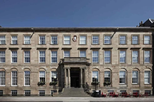 Kimpton Blythswood Square Hotel, an IHG Hotel