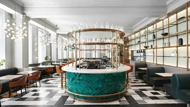 Kimpton Blythswood Square Hotel, an IHG Hotel