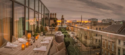 Kimpton Blythswood Square Hotel, an IHG Hotel