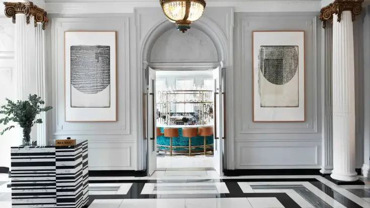 Kimpton Blythswood Square Hotel, an IHG Hotel