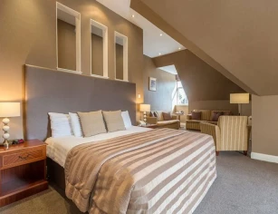 Sherbrooke Castle Hotel