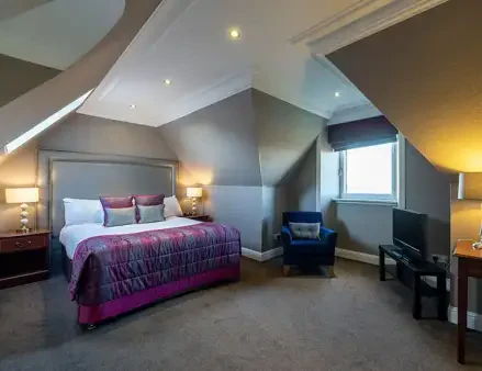 Sherbrooke Castle Hotel