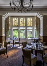 Sherbrooke Castle Hotel