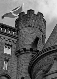 Sherbrooke Castle Hotel