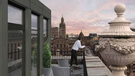 Native Glasgow