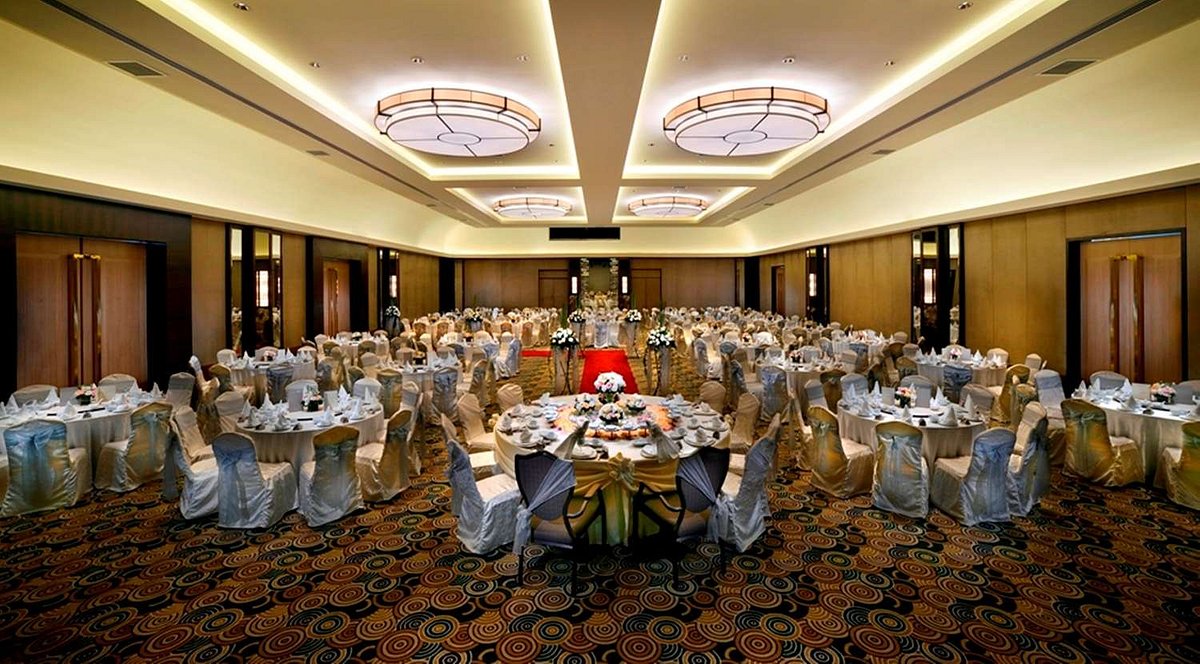 The Club Saujana Resort (18km From Kuala Lumpur)