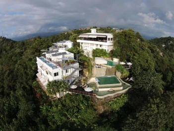 GAIA Hotel Manuel Antonio Gaia Hotel and Reserve