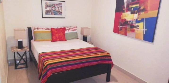 Coyaba Tropical Elegant Adult Guest House