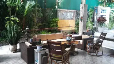 Coyaba Tropical Elegant Adult Guest House