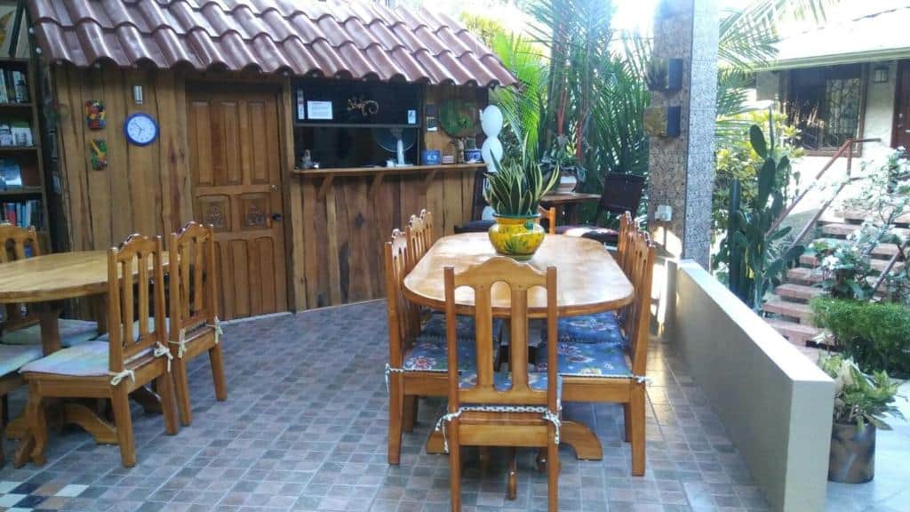 Coyaba Tropical Elegante Guest House per adulti