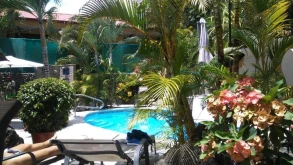 Coyaba Tropical Elegant Adult Guest House