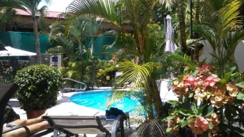Coyaba Tropical Elegant Adult Guest House