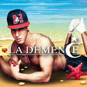 La Demence @ Fuse Club