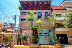 Pinhata PV Hotel