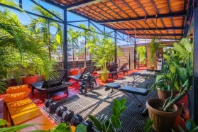 Pinhata PV Hotel
