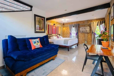 Pinhata PV Hotel