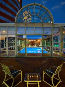 Hyatt Regency Cincinnati