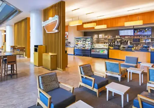 The Westin Cincinnati