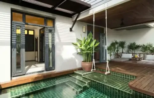 Anantara Lawana Koh Samui Resort