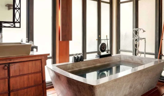 Anantara Lawana Koh Samui Resort