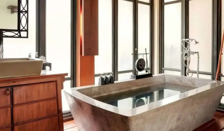 Anantara Lawana Koh Samui Resort