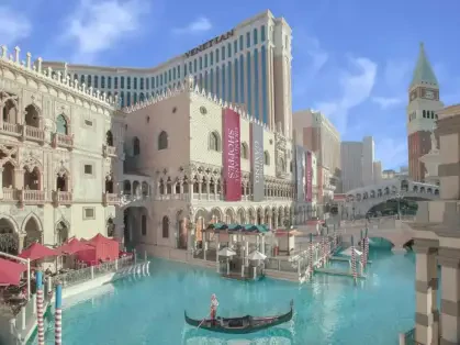 The Venetian