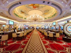 The Venetian
