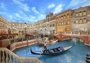 The Venetian
