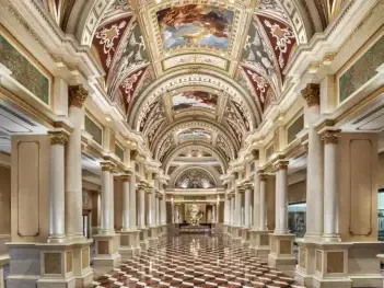 The Venetian