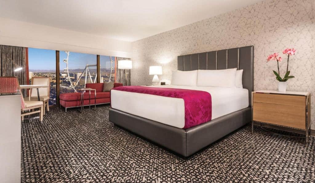 Flamingo Las Vegas Hotel & Kasino
