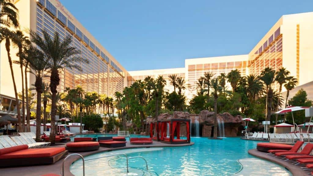 Flamingo Las Vegas Hotel & Kasino