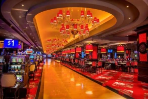 The Cromwell Hotel & Casino