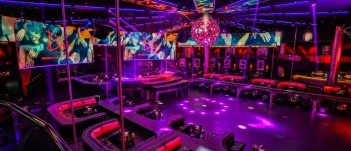 The Cromwell Hotel & Casino