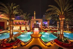 The Cromwell Hotel & Casino
