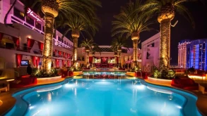 The Cromwell Hotel & Casino